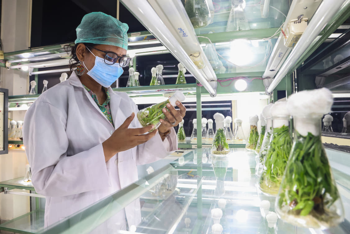 GEU Biotech photo 20